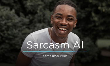SarcasmAI.com